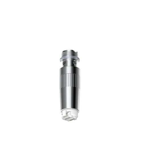 Photograph of product: BOUNDLESS -  VAPORIZER - TERP PEN -  CERAMIC REPLACEMENT COILS - 5PK