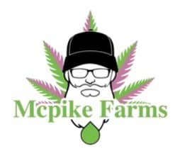 Photograph of Product: McPike- Carbon Fiber- Pre-Roll 2pk- (1.6g)