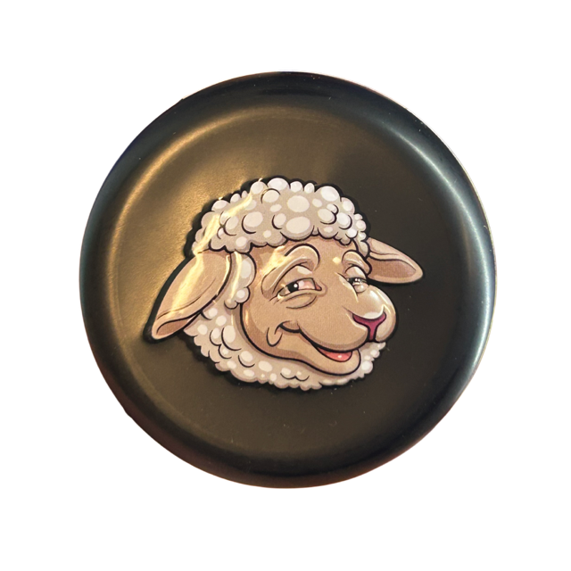 Photograph of product: Lambchop Melts | Smartiez Live Rosin