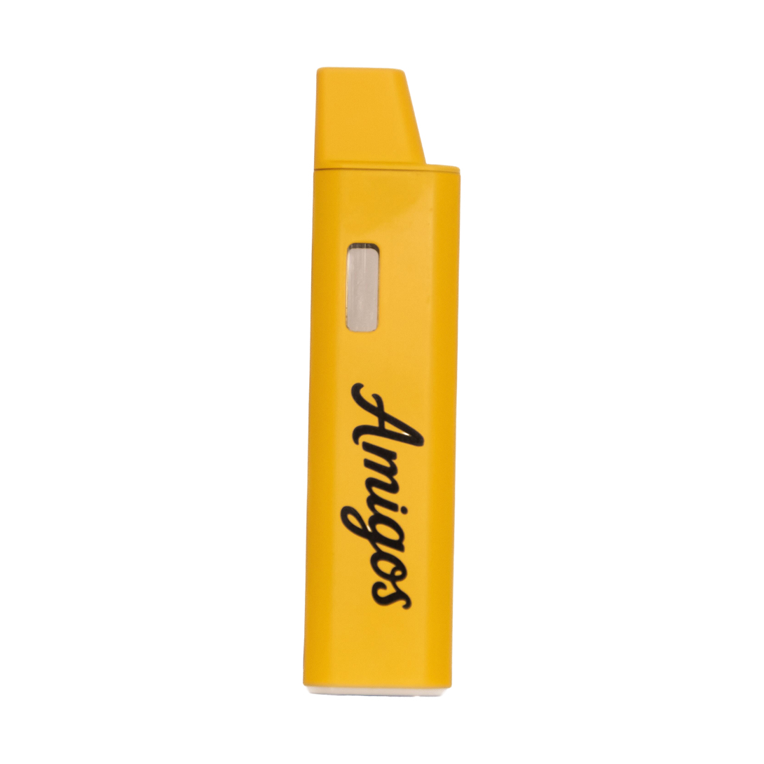 Photograph of product: Lemon Skunk | Live Resin Disposable | 1g | C0060000255