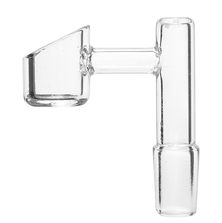 Photograph of product: Grav | Quartz Banger - 14mm Male 90