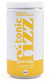 Photograph of product: Fizz 5:1 Lemon Lime
