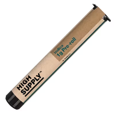 Photograph of product: Pre-Roll | Dulce de Uva | 1g