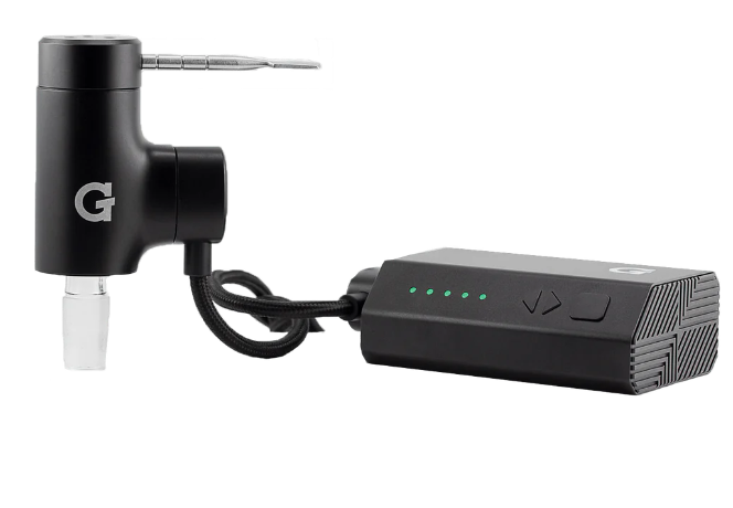 Photograph of product: Accessories - G Pen - Hyer Concentrate Vaporizer