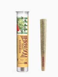 Photograph of product: [Heirbloom] Preroll - .75G - Watermelon (S) - 