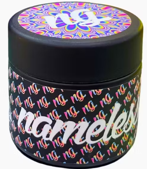 Photograph of Product: KALEIDOSCOPE 3.5G 1C