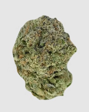 Photograph of product: Lilac Diesel Whole Flower - 3.5g