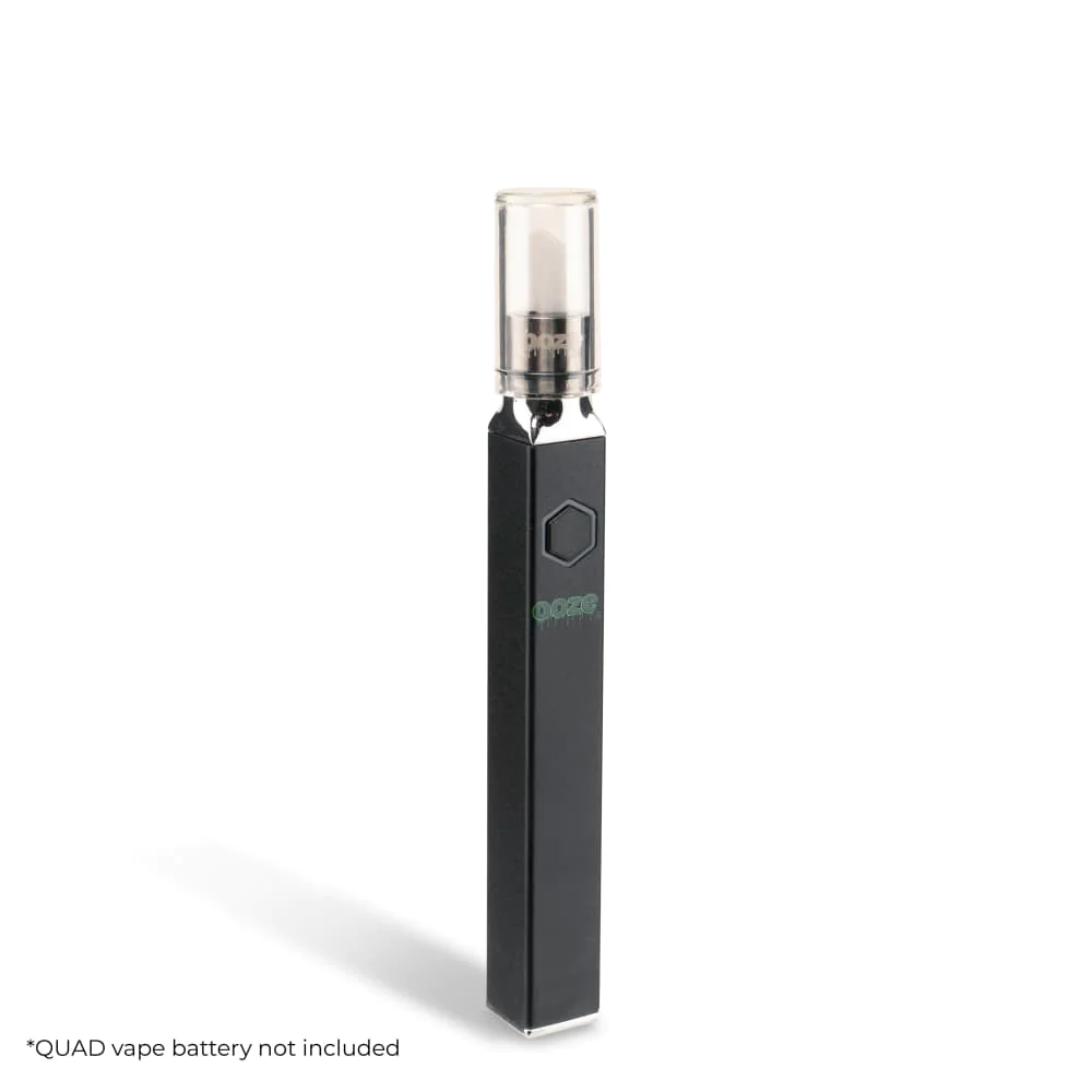 Photograph of product: OOZE - HOT KNIFE + TWIST BATTERY