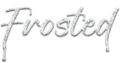 thumbnail-Size Logo for storeLogo: Frosted Cannabis Weed Dispensary