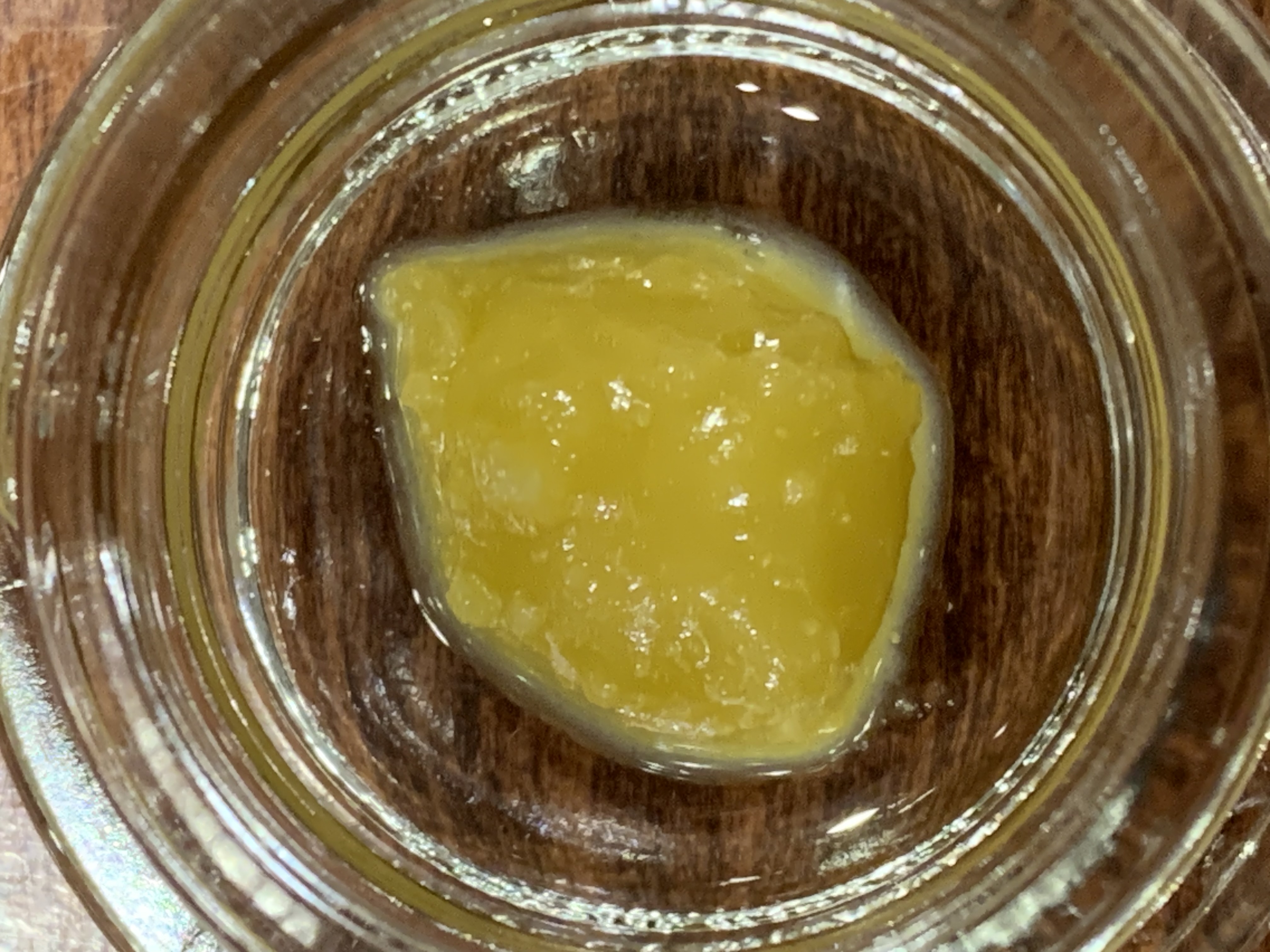 Photograph of product: Beehive Extract - Cherry Melonade - Badder