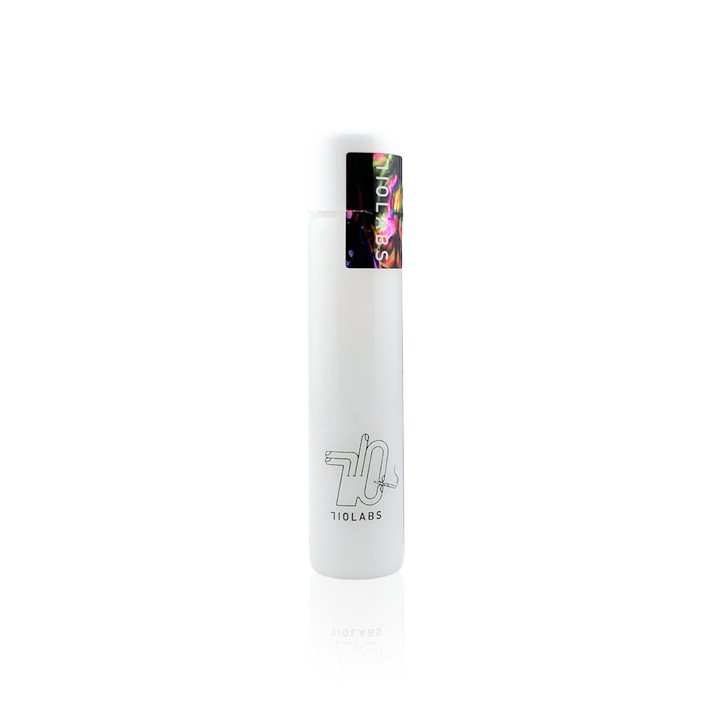 Photograph of product: 710 LABS - Preroll - Britney's Frozen Lemons #5 - 1G