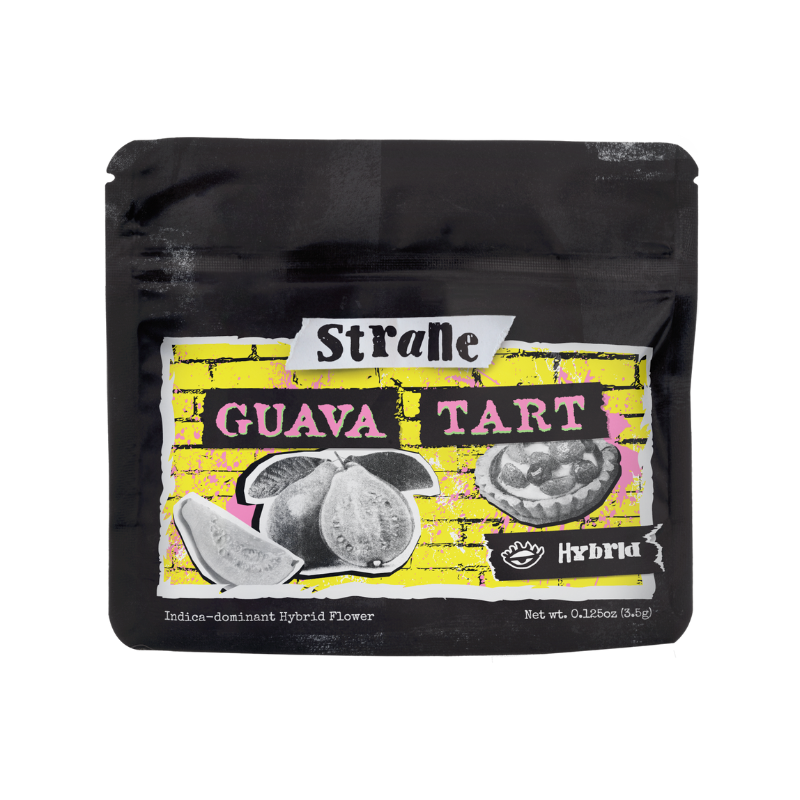 Photograph of product: Guava Tart - 7g