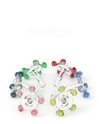 Photograph of product: Glass Pipe Filter | 3