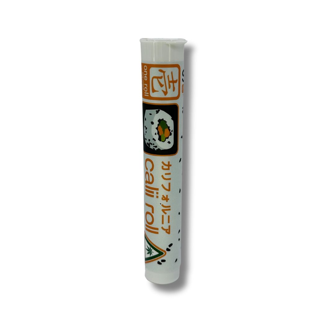 Photograph of product: SUSHII ROLLS | HAWAIIAN SNOCONE PREROLL | 1G