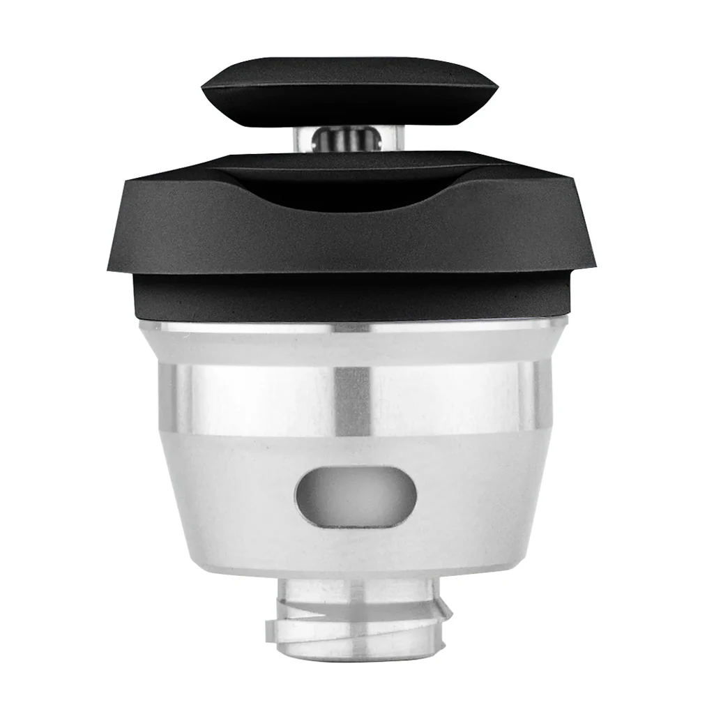 Photograph of product: Puffco New Peak 3D Chamber - Onyx