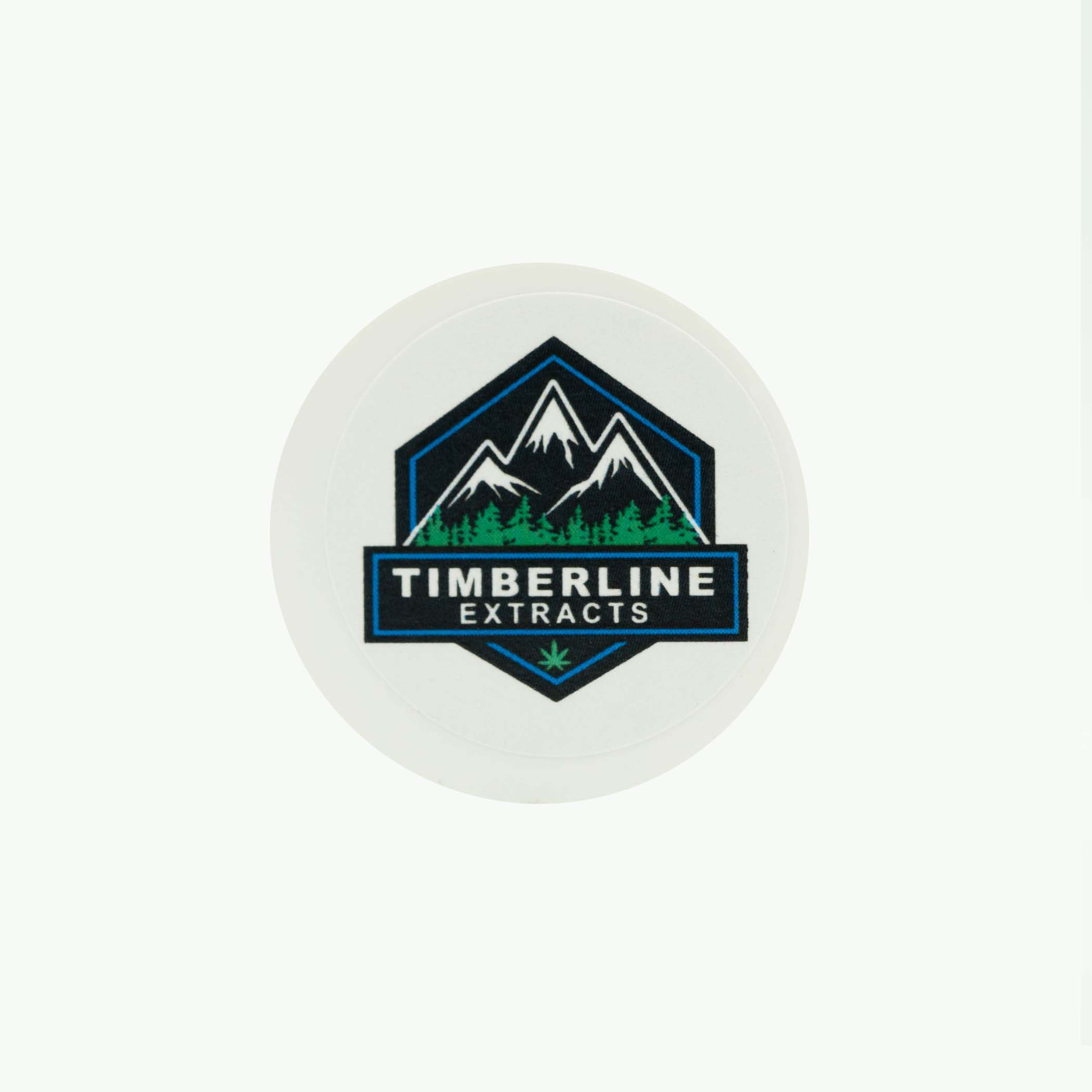 Photograph of product: Cake Crasher (I/H) - Wax - Timberline Extracts