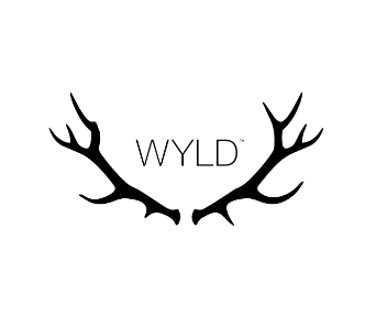 Photograph of product: Wyld - Gummies - Lemon - CBD - 20pk