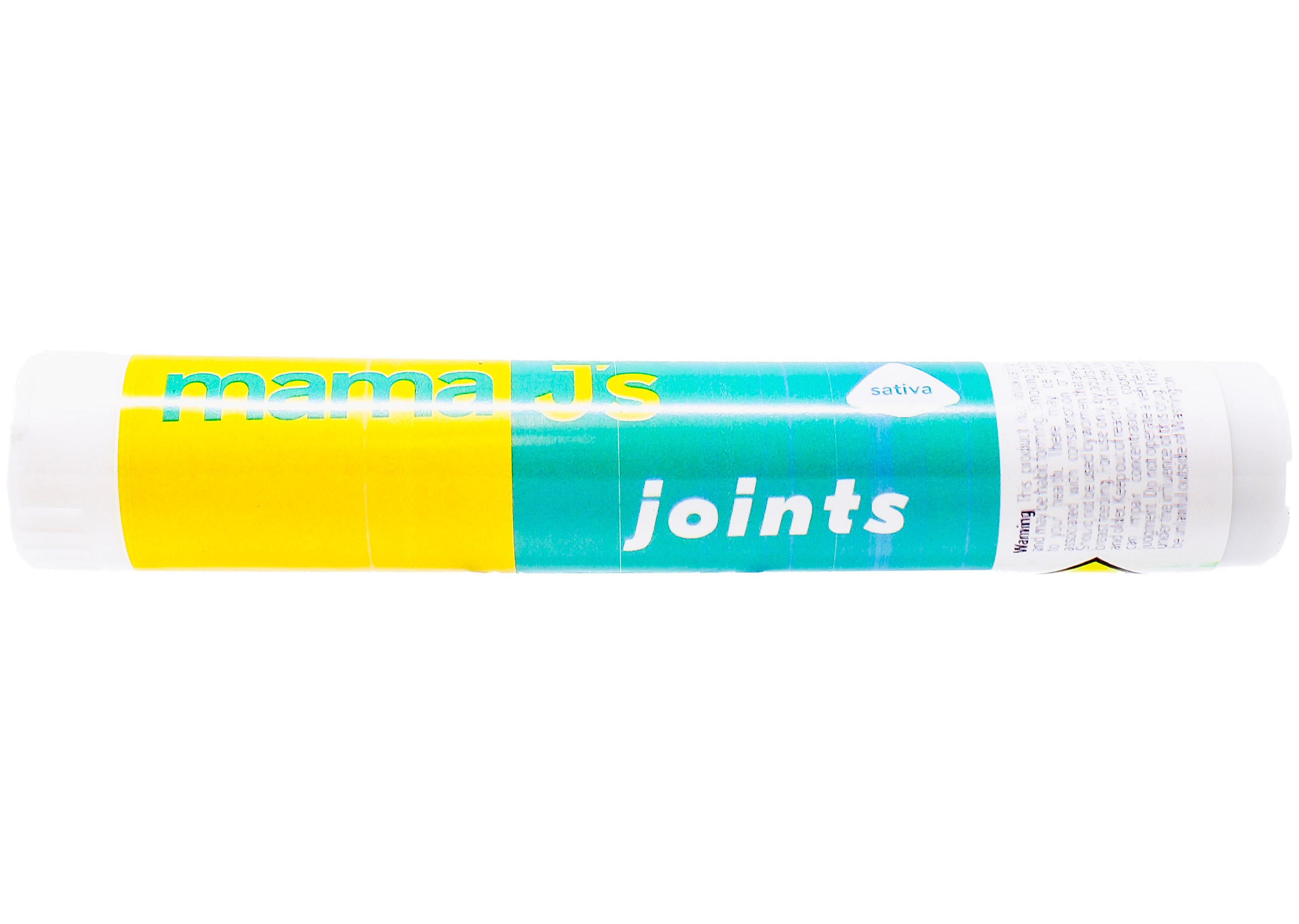 Photograph of product: MMJ Jack and Coke Preroll 2pk 46894