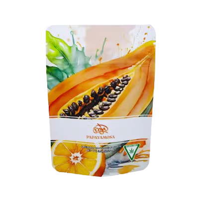 Photograph of product: Doja - Prepack - Papayamosa - 7g