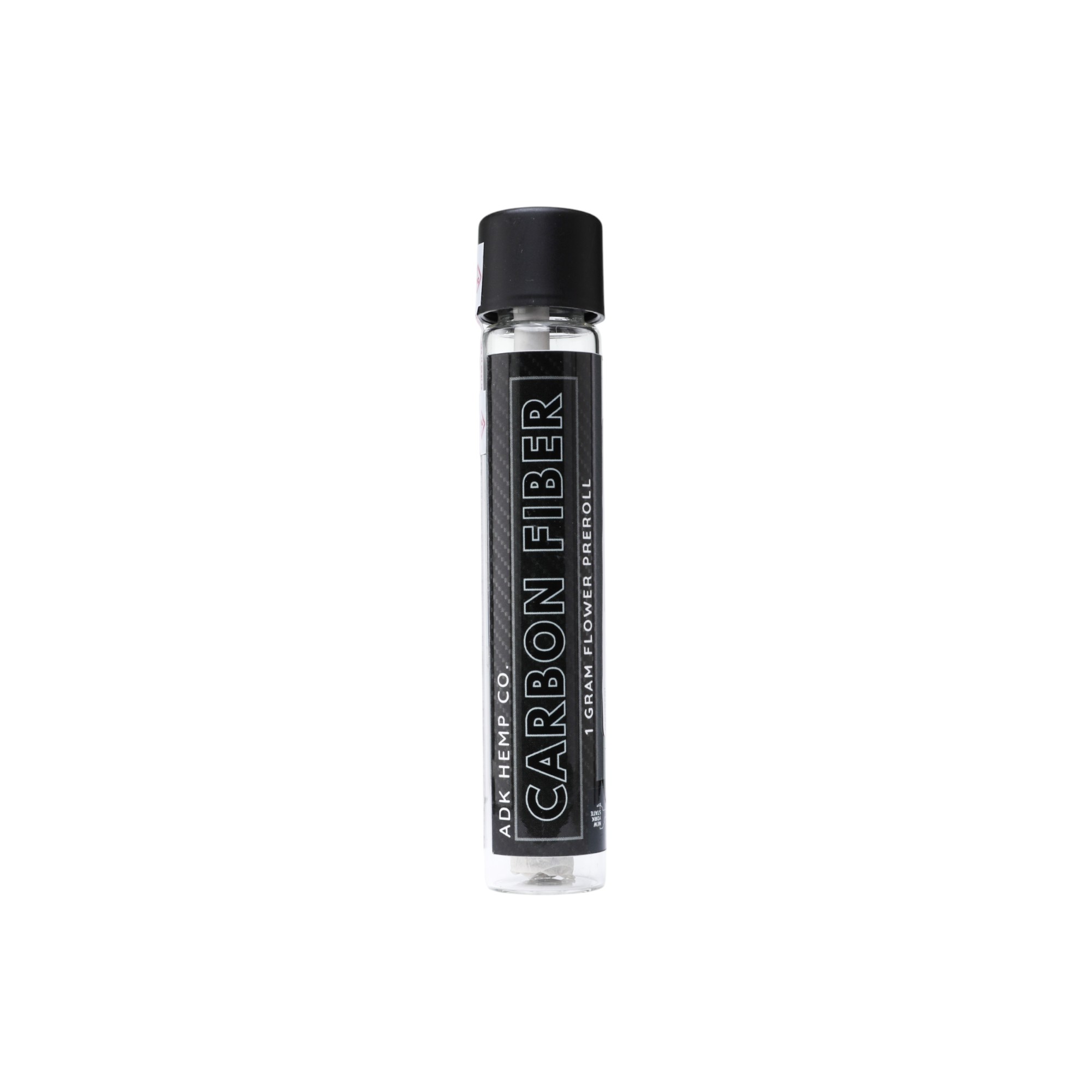 Photograph of product: ADK Hemp Co Carbon Fiber Preroll