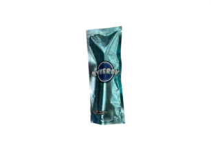 Photograph of product: Blue Gushers - Preroll - Synergy - 1g