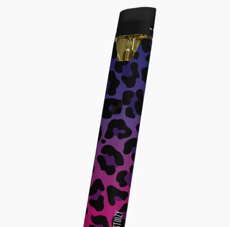 Photograph of product: Cheetah Pro Battery