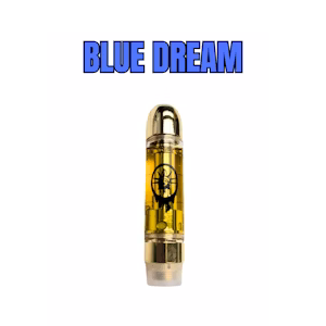 Photograph of product: New York Honey - Blue Dream