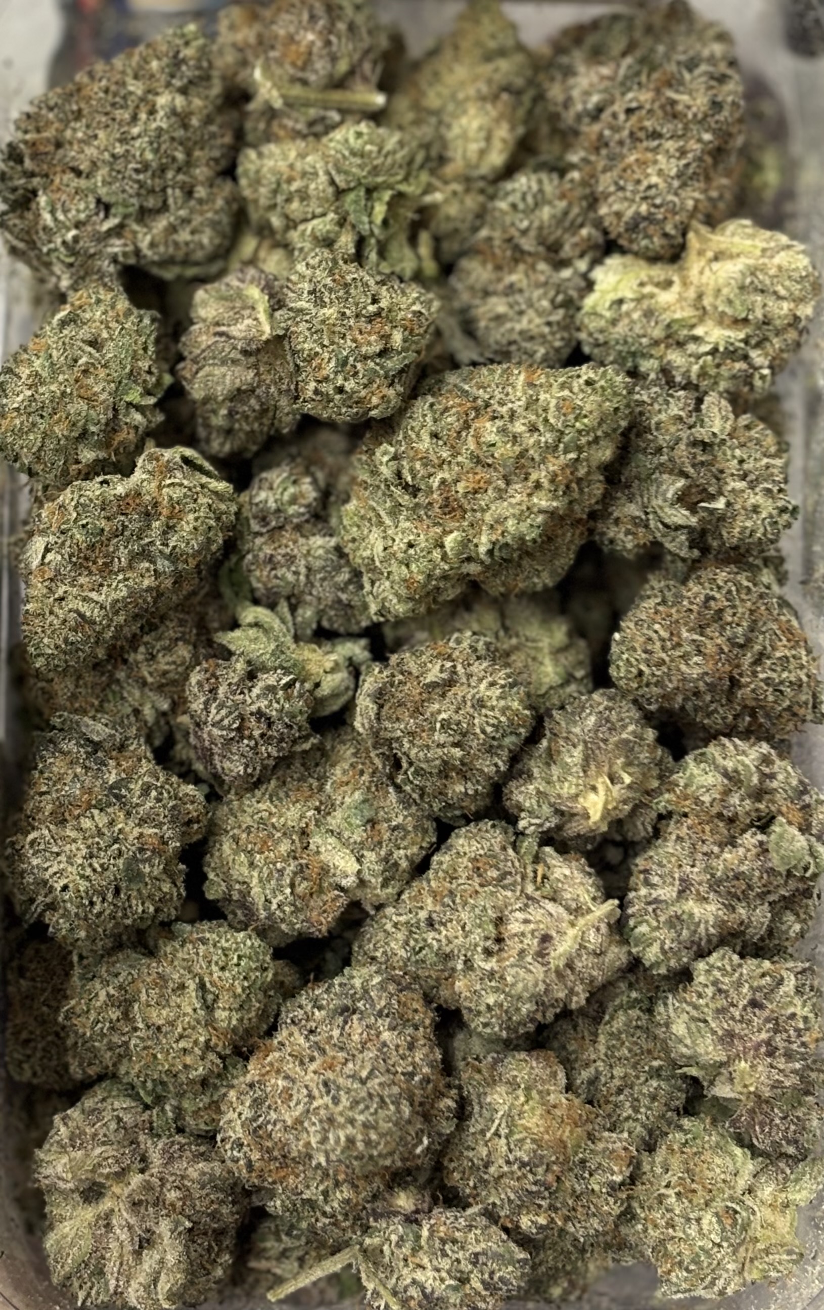 Photograph of product: Fire Tier Deli - Oreo - 28g