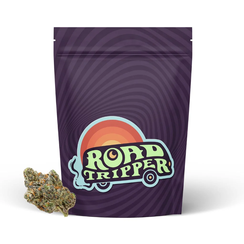 Photograph of product: Whole Flower Boston Rntz #5 (SN) | 28G