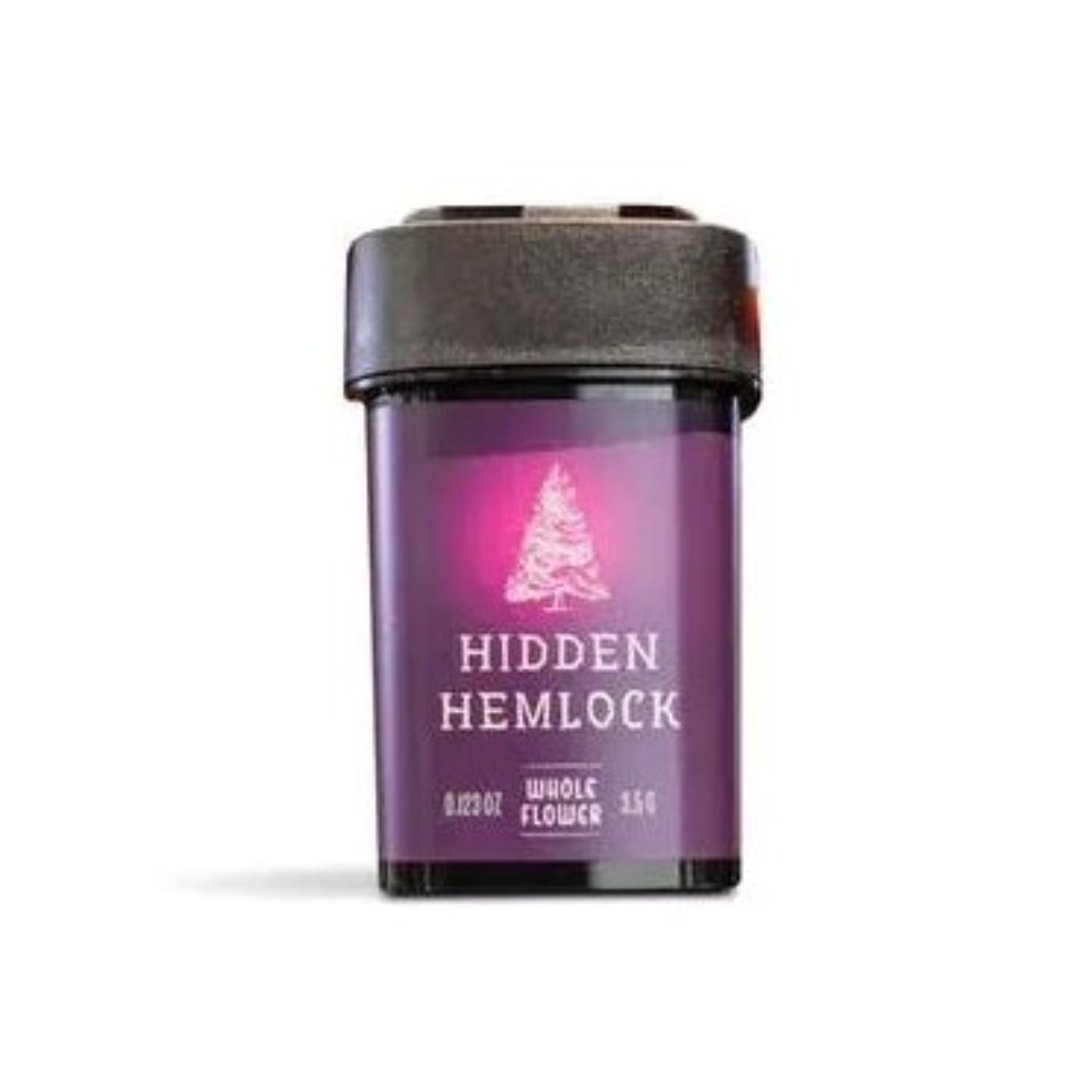 Photograph of product: Pineapple Donut | Hidden Hemlock - 28g