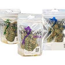 Photograph of Product: Narrows- Sherb Cake 3.5g