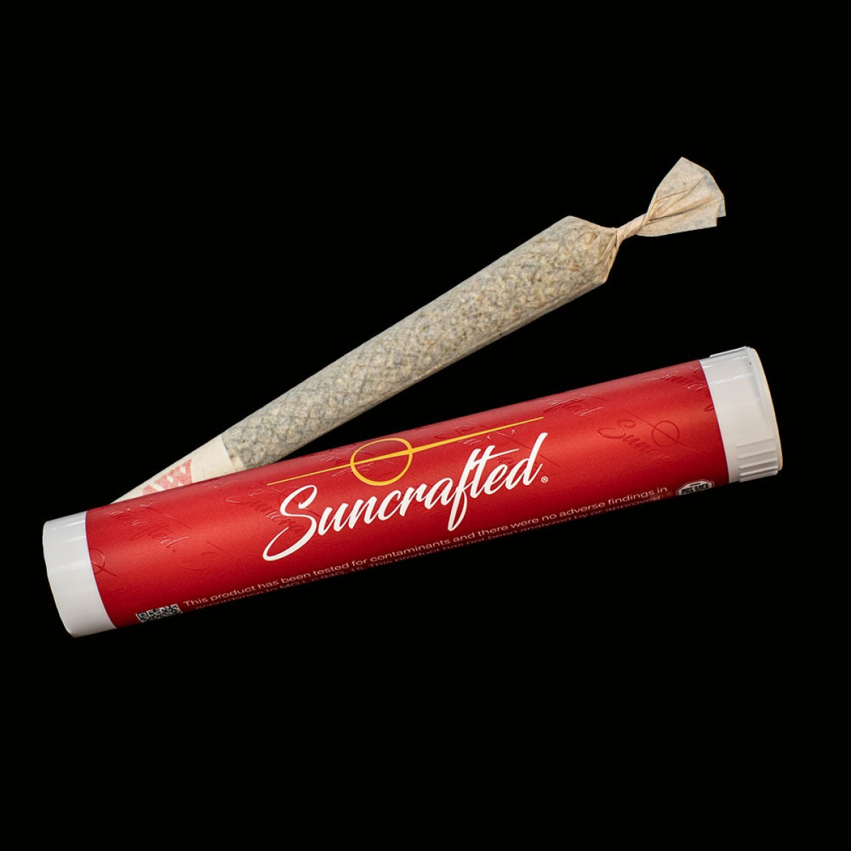 Photograph of product: Cherry Pie OG