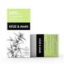 Photograph of Product: Plain Dark Chocolate | 100mg