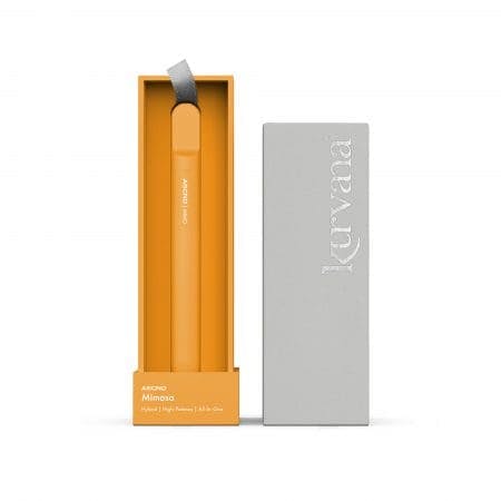 Photograph of Product: Ascnd AIO.5g - Wedding Cake (H)