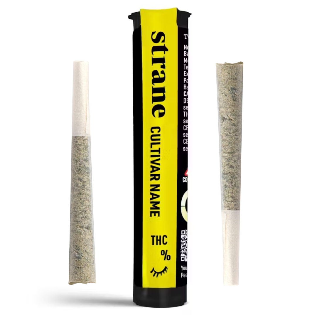 Photograph of product: Chimera Junky | 2pk | 0.5g