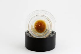 Photograph of product: HFF Double Black Diamond au chocolat Rosin