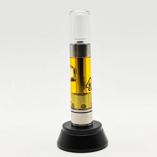 Photograph of product: Grand Daddy Purple Cartridge - 
