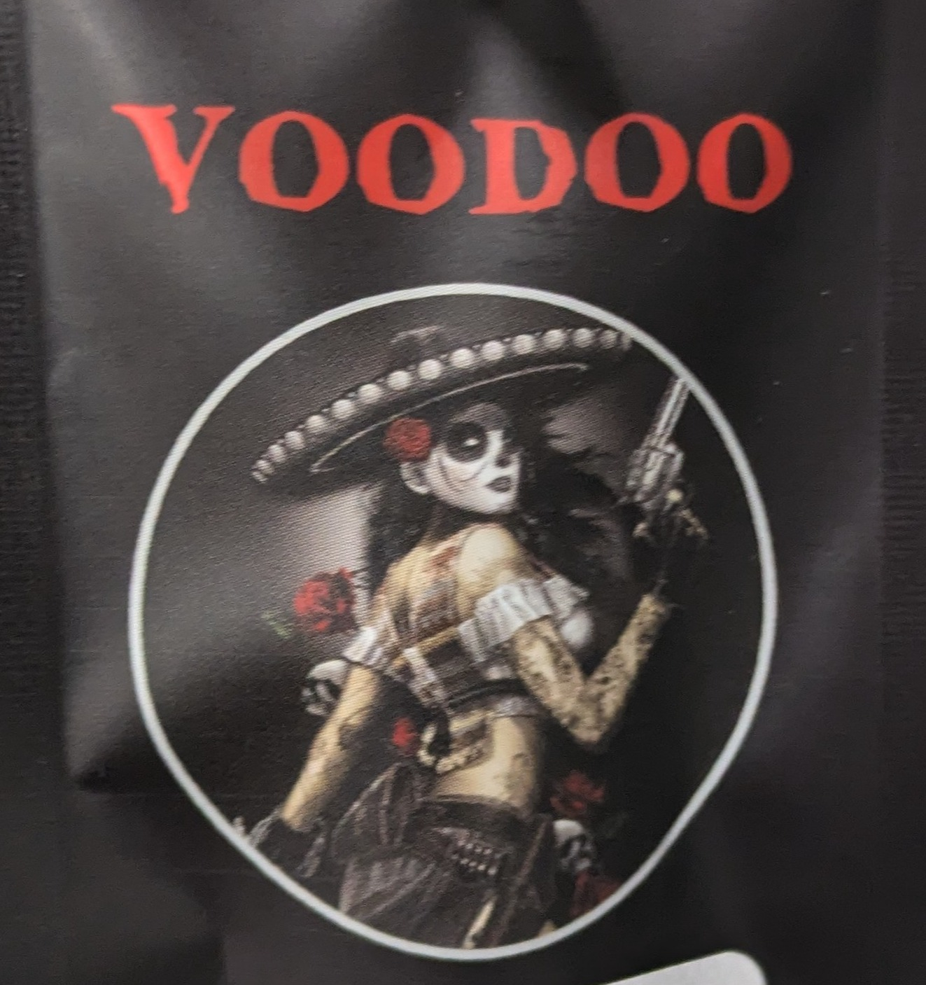 Photograph of product: Blue Dream - Cart