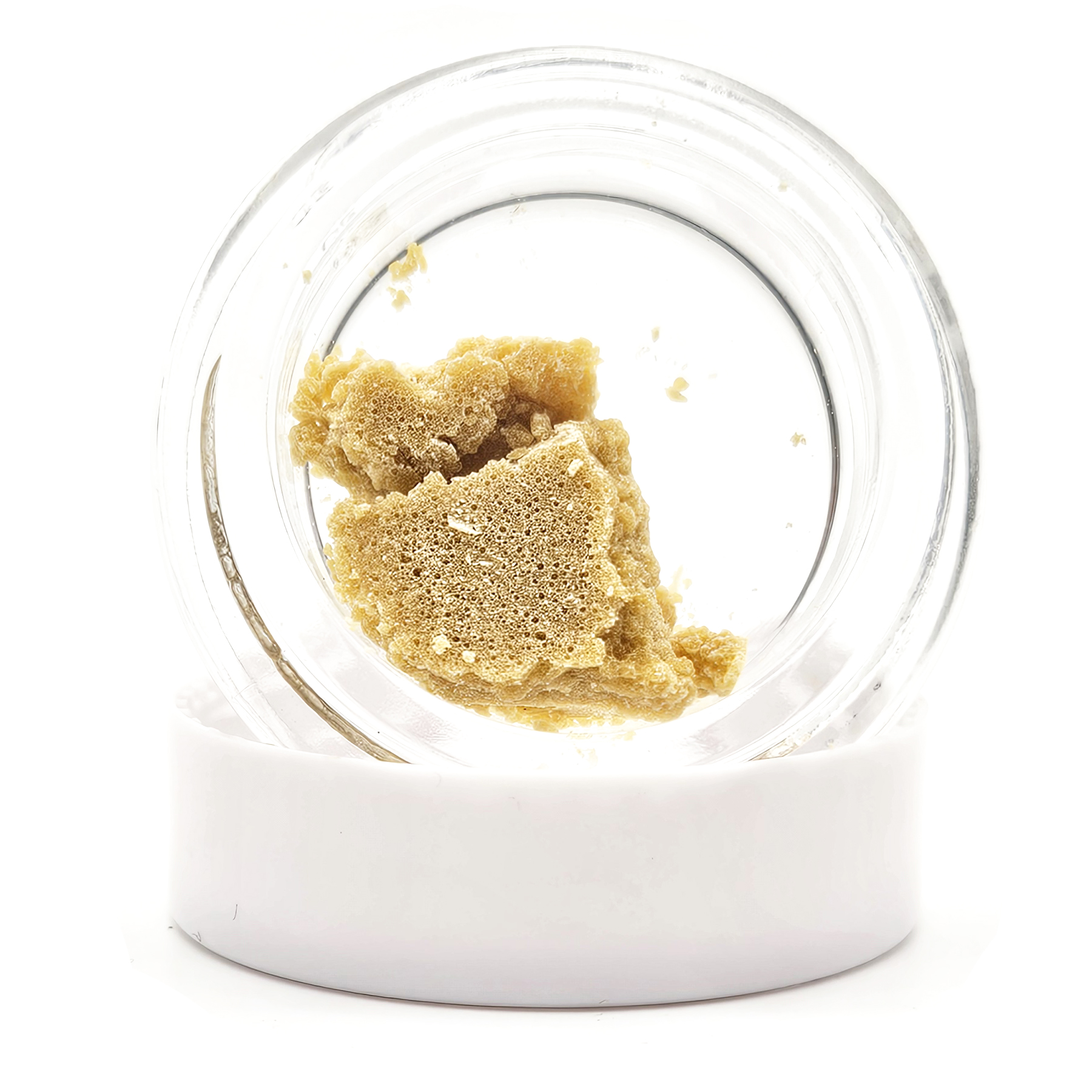 Photograph of product: Gold Crown x Doghouse Gas Face Sugar Rec