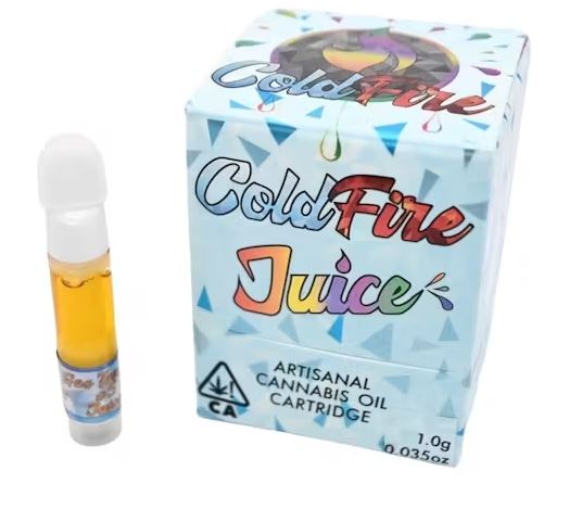 Photograph of product: Black Cherry Tart [H] Cold Cure Resin