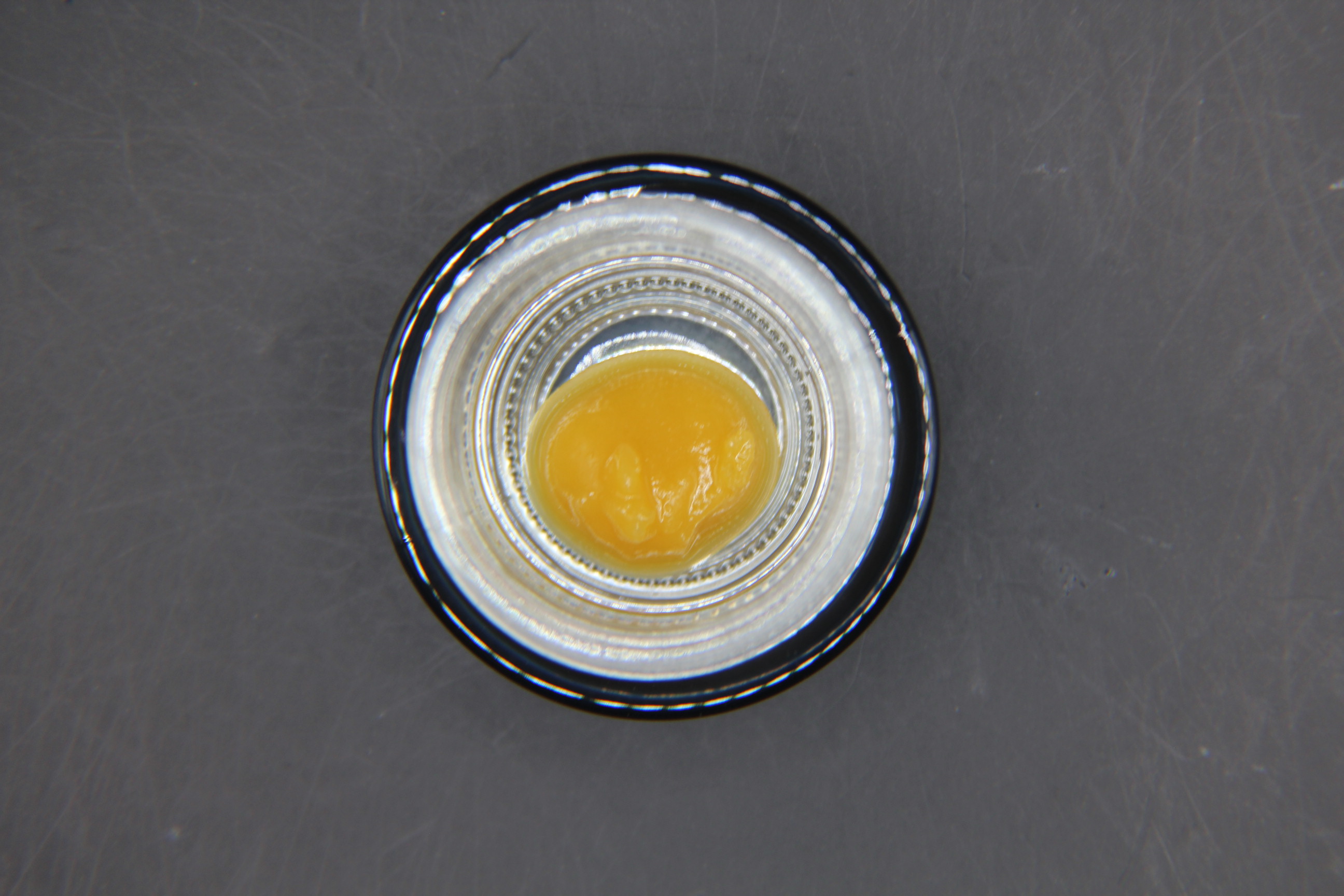 Photograph of product: NuHi Pound Cake (H) Live Badder 1g