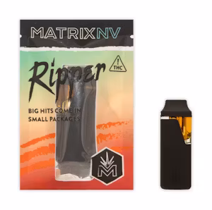 Photograph of product: Matrix LR Disposable Ripper GP x AB .85g