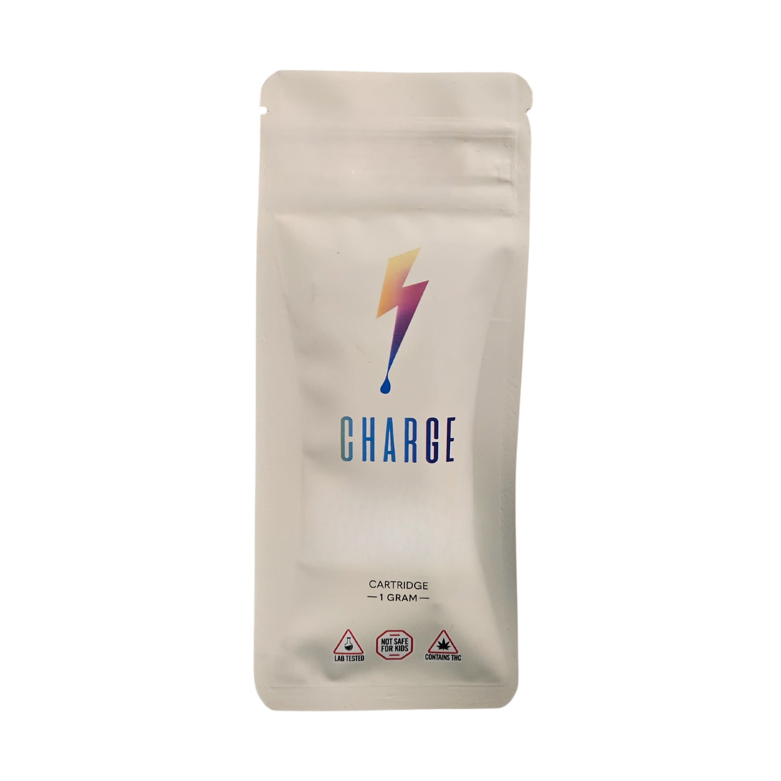 Photograph of product: 1000mg Vape | Grand Daddy Purple | Charge