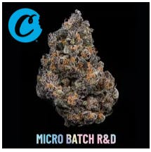 Photograph of product: R&D Micro Batch 3.5g - 