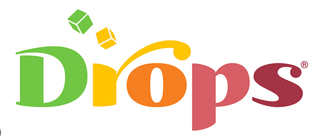 Photograph of product: STRAWBERRY 1:4 100MG LIVE ROSIN GUMMIES 20 PACK