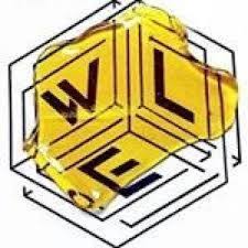 Photograph of product: White Label | Wh!te Castl3 Piece Shatter