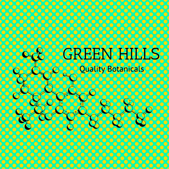 Photograph of Product: Ghost Train Haze | Green Hills Botanicals - 14g