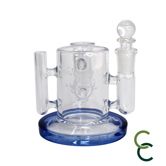 Photograph of product: Pulsar 4" Iso Station