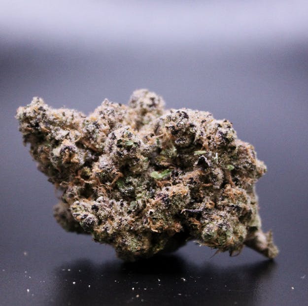 Photograph of product: Nameless Genetics - Mega Black Cherry - 3.5g - 