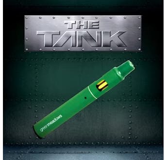 Photograph of product: Jack Herer-1g DISPOSABLE TAC 77.99